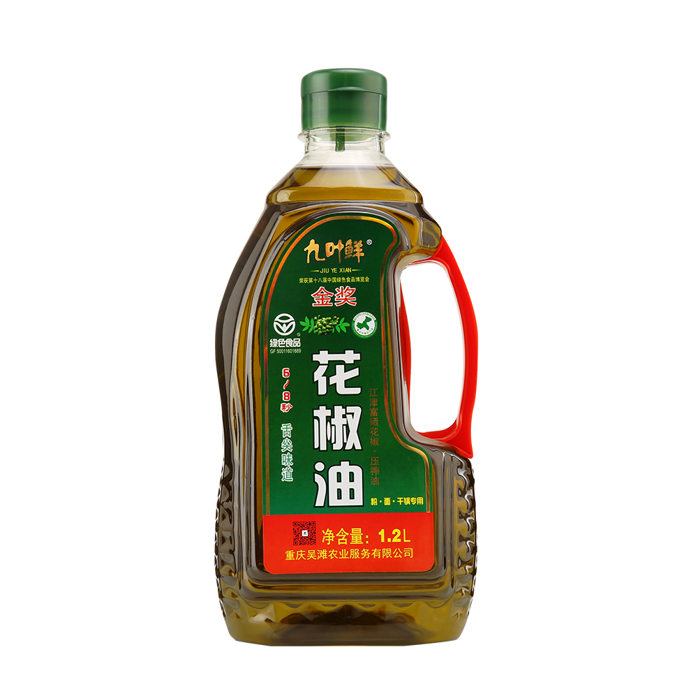 花椒油1.2L（干鍋專用）